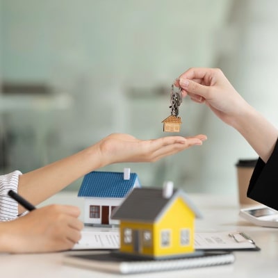 Real Estate Notary